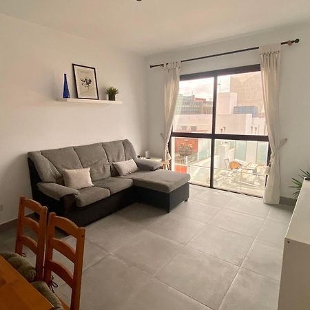 Holiday Home & Rooftop Lounge Las Palmas de Gran Canaria Eksteriør bilde