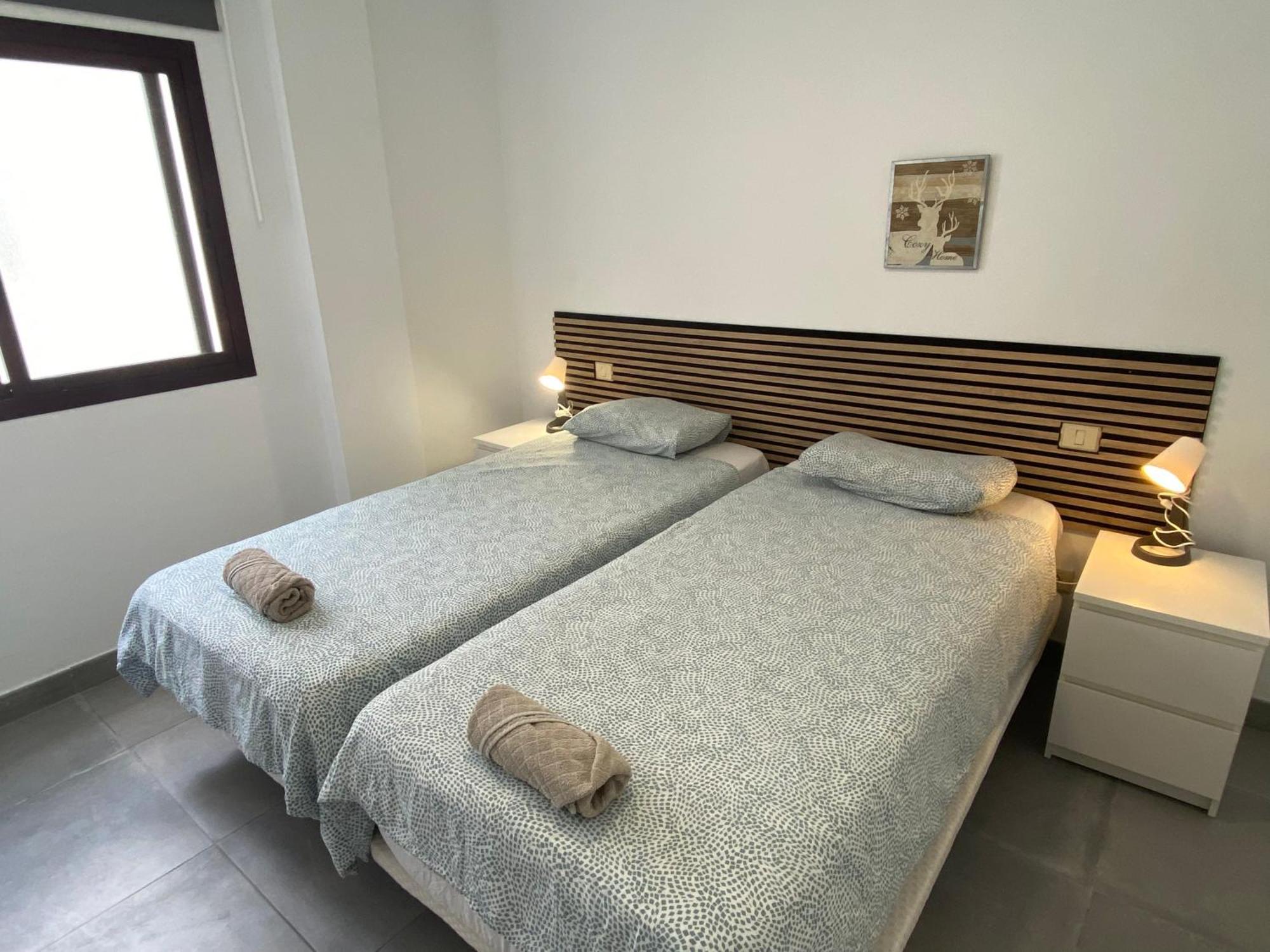 Holiday Home & Rooftop Lounge Las Palmas de Gran Canaria Eksteriør bilde