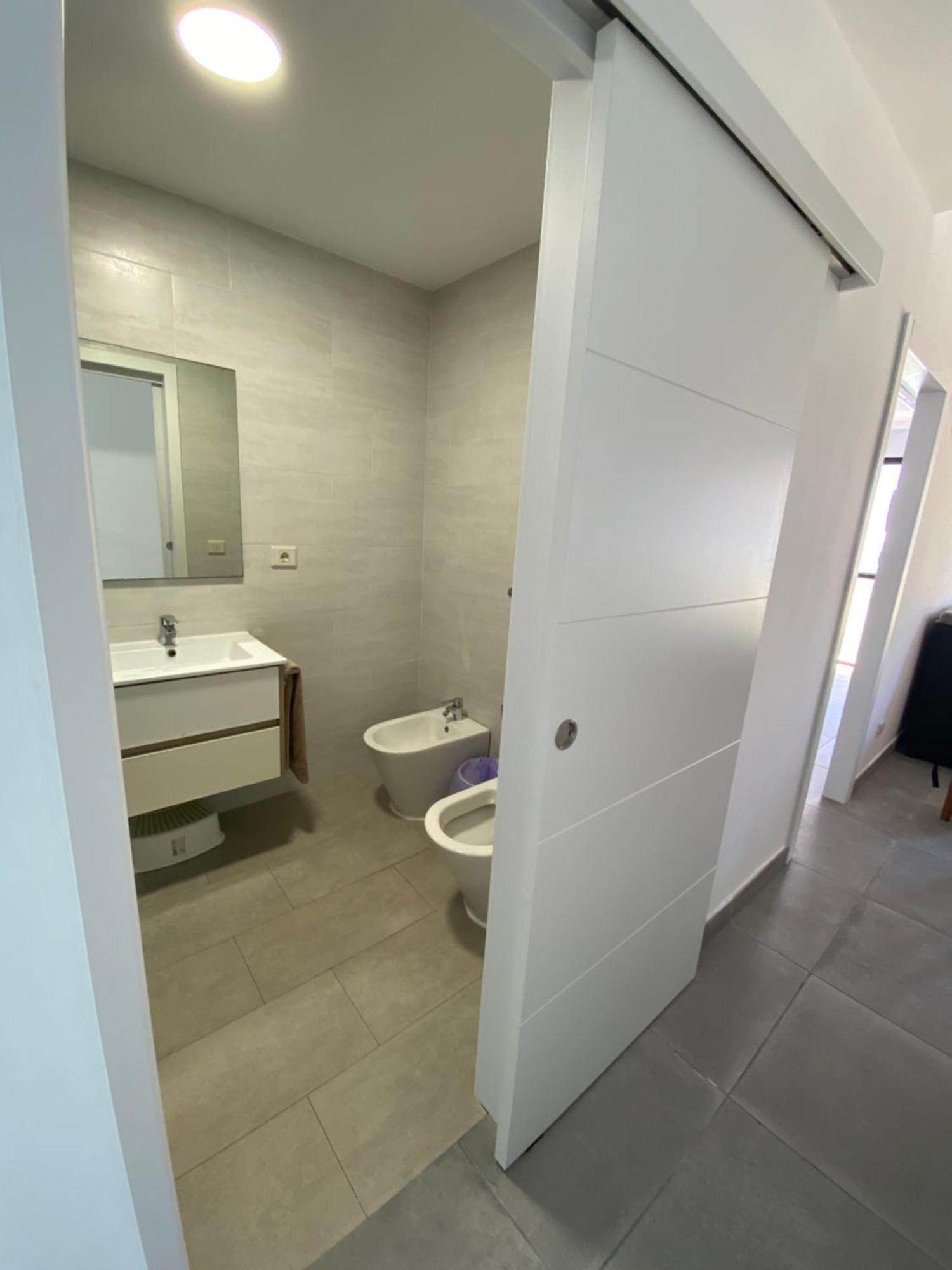 Holiday Home & Rooftop Lounge Las Palmas de Gran Canaria Eksteriør bilde