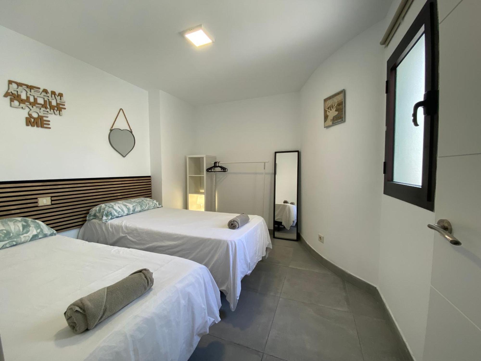 Holiday Home & Rooftop Lounge Las Palmas de Gran Canaria Eksteriør bilde