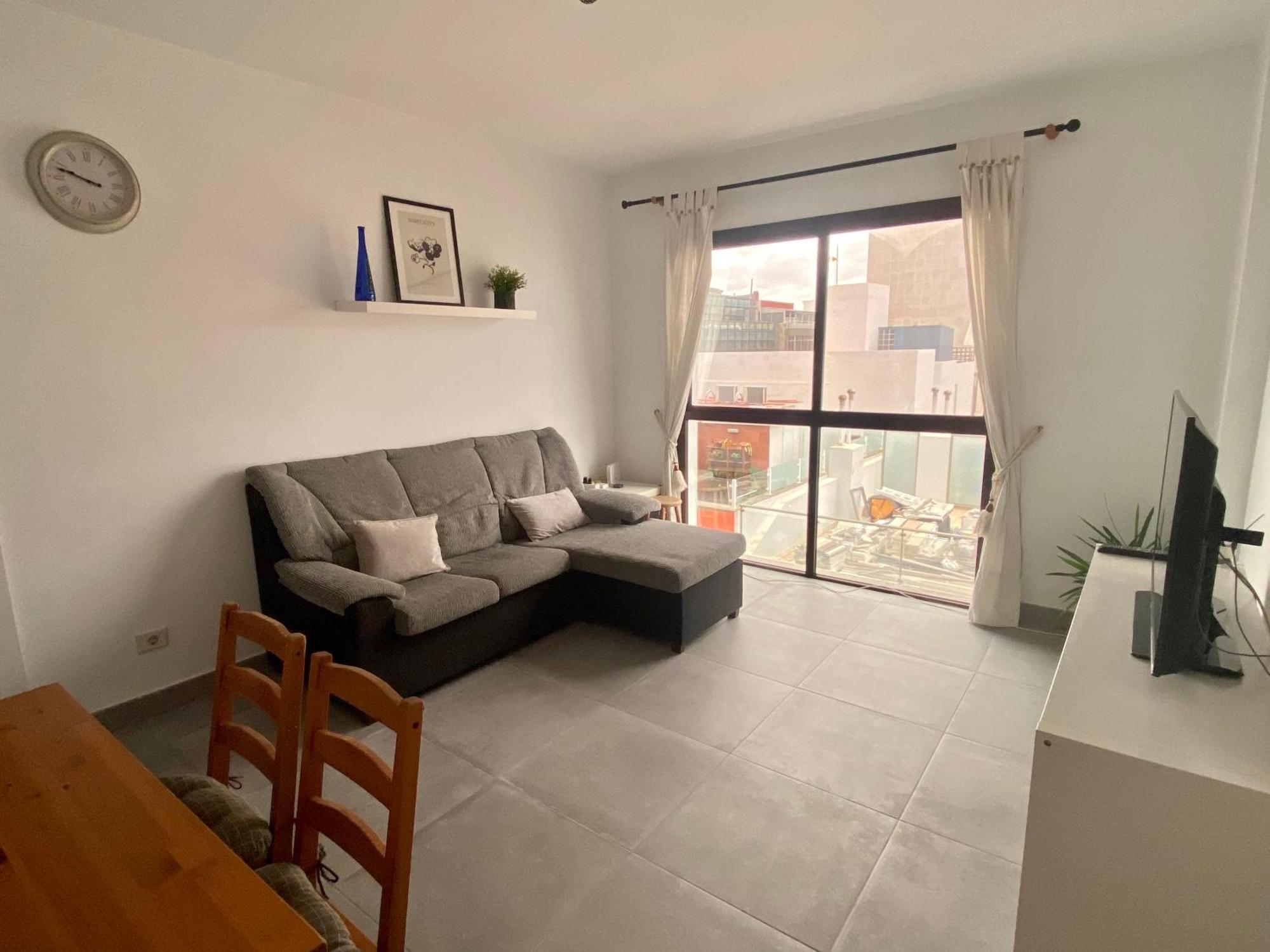 Holiday Home & Rooftop Lounge Las Palmas de Gran Canaria Eksteriør bilde